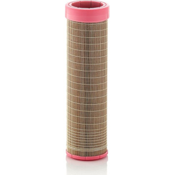 Mann-Filter CF 14 145/2 Sekundärluftfilter Mann-Filter CF 14 145/2 Sekundärluftfilter