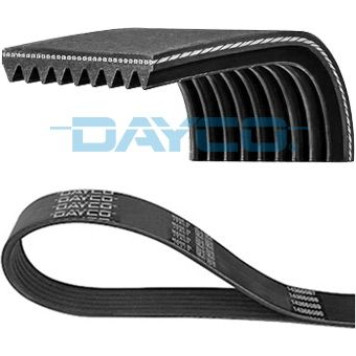 Dayco 9PK2100HD Keilrippenriemen Dayco 9PK2100HD Keilrippenriemen