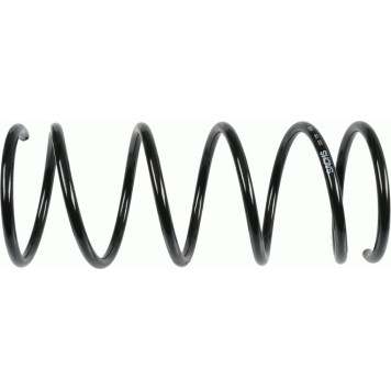 Sachs 998 120 Fahrwerksfeder