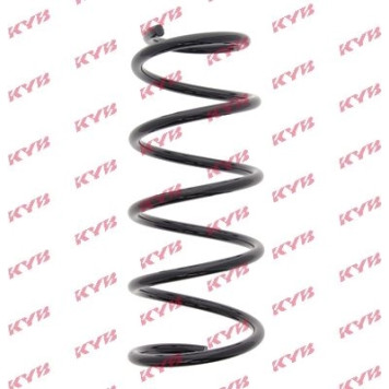 KYB RC3454 Fahrwerksfeder K-Flex KYB RC3454 Fahrwerksfeder K-Flex