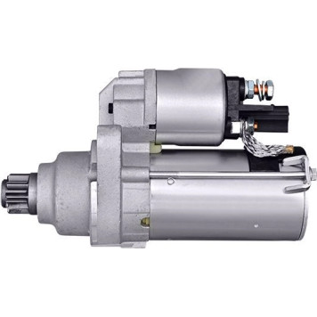 Hella 8EA 012 528-591 Starter