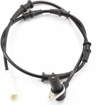 GEBE 9 1707 1 Sensor, Raddrehzahl GEBE 9 1707 1 Sensor, Raddrehzahl