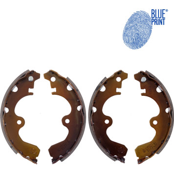 Blue Print ADT34143 Bremsbackensatz Blue Print ADT34143 Bremsbackensatz