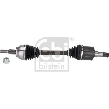 FEBI BILSTEIN 183496 Antriebswelle FEBI BILSTEIN 183496 Antriebswelle
