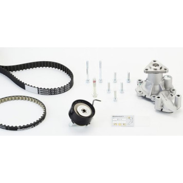ContiTech CT1189WP2PRO Wasserpumpe + Zahnriemensatz ContiTech CT1189WP2PRO Wasserpumpe + Zahnriemensatz