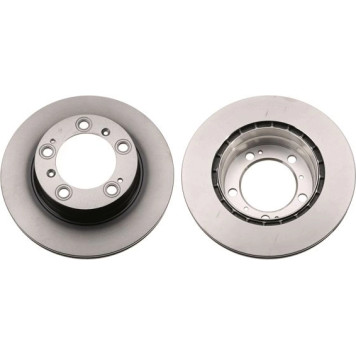 TRW DF6338 Bremsscheibe TRW DF6338 Bremsscheibe