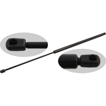 FEBI BILSTEIN 27772 Gasfeder, Koffer-/Laderaum