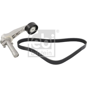 FEBI BILSTEIN 184827 Keilrippenriemensatz FEBI BILSTEIN 184827 Keilrippenriemensatz