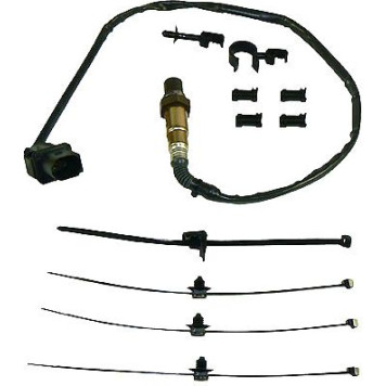 Metzger 0893195 Lambdasonde COMPETENCE KIT Metzger 0893195 Lambdasonde COMPETENCE KIT