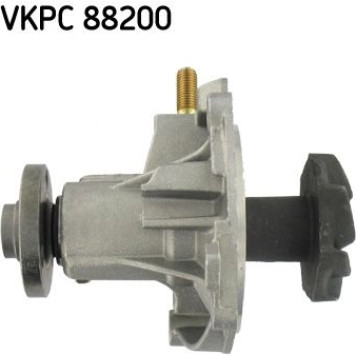 SKF VKPC 88200 Wasserpumpe SKF VKPC 88200 Wasserpumpe