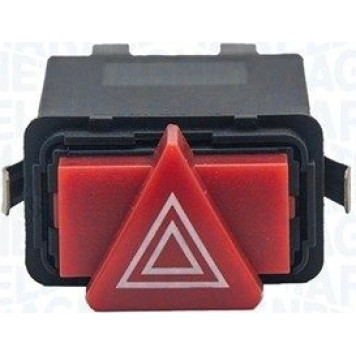 Magneti Marelli 000051009010 Warnblinkschalter
