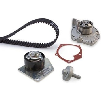 Gates KP15654XS Wasserpumpe + Zahnriemensatz PowerGrip™ Gates KP15654XS Wasserpumpe + Zahnriemensatz PowerGrip™