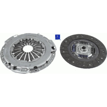 SACHS 3000 950 630 Kupplungssatz SACHS 3000 950 630 Kupplungssatz