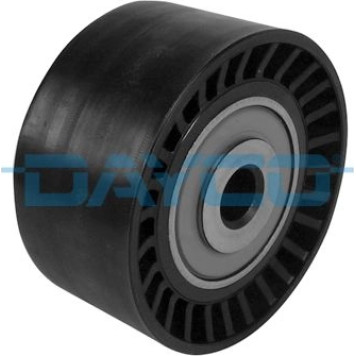 Dayco ATB2609 Umlenkrolle/Führungsrolle, Zahnriemen Dayco ATB2609 Umlenkrolle/Führungsrolle, Zahnriemen