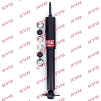 KYB 343198 Stoßdämpfer Excel-G KYB 343198 Stoßdämpfer Excel-G