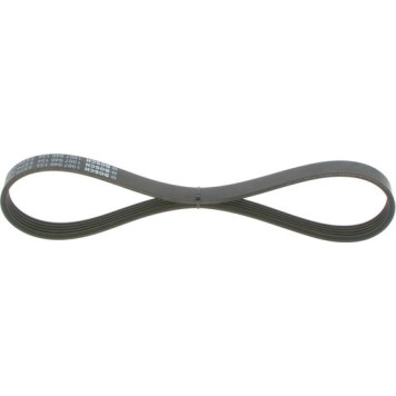 BOSCH 1 987 946 134 Keilrippenriemen Elastic BOSCH 1 987 946 134 Keilrippenriemen Elastic