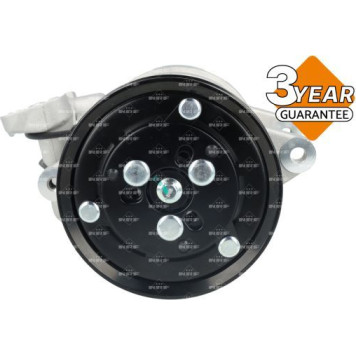 NRF 32958 Kompressor, Klimaanlage EASY FIT NRF 32958 Kompressor, Klimaanlage EASY FIT