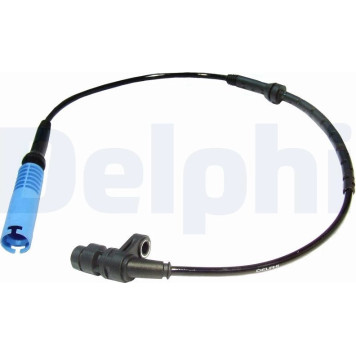 Delphi SS20108 Sensor, Raddrehzahl Delphi SS20108 Sensor, Raddrehzahl