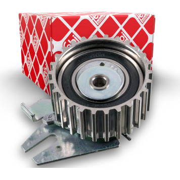 FEBI BILSTEIN 10299 Spannrolle, Zahnriemen FEBI BILSTEIN 10299 Spannrolle, Zahnriemen