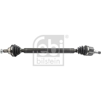 febi bilstein 188146 Antriebswelle febi bilstein 188146 Antriebswelle