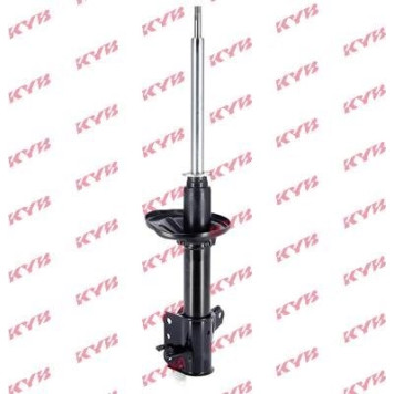 KYB 334119 Stoßdämpfer Hinten rechts Excel-G
