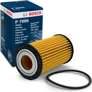 BOSCH F 026 407 006 Ölfilter BOSCH F 026 407 006 Ölfilter