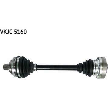 SKF VKJC 5160 Antriebswelle SKF VKJC 5160 Antriebswelle