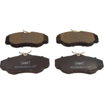 Maxgear 19-2953 Bremsbelagsatz, Scheibenbremse Maxgear 19-2953 Bremsbelagsatz, Scheibenbremse