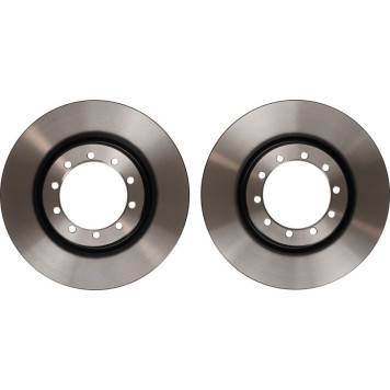 TRW DF4329 Bremsscheibe TRW DF4329 Bremsscheibe