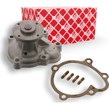 FEBI BILSTEIN 17284 Wasserpumpe FEBI BILSTEIN 17284 Wasserpumpe