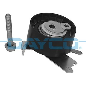 Dayco ATB2325 Spannrolle, Zahnriemen Dayco ATB2325 Spannrolle, Zahnriemen