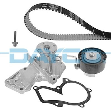 Dayco KTBWP9480 Wasserpumpe + Zahnriemensatz Dayco KTBWP9480 Wasserpumpe + Zahnriemensatz
