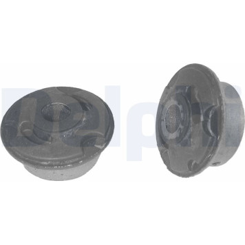 Delphi TD280W Lagerung, Lenker