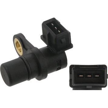 FEBI BILSTEIN 33124 Sensor, Nockenwellenposition FEBI BILSTEIN 33124 Sensor, Nockenwellenposition
