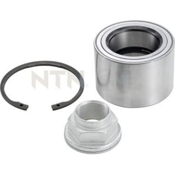 NTN-SNR R141.03 Radlagersatz NTN-SNR R141.03 Radlagersatz
