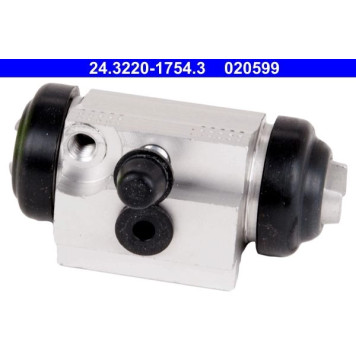 ATE 24.3220-1754.3 Radbremszylinder ATE 24.3220-1754.3 Radbremszylinder
