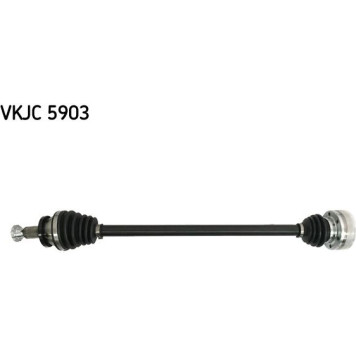 SKF VKJC 5903 Antriebswelle