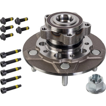 FEBI BILSTEIN 101122 Radlagersatz