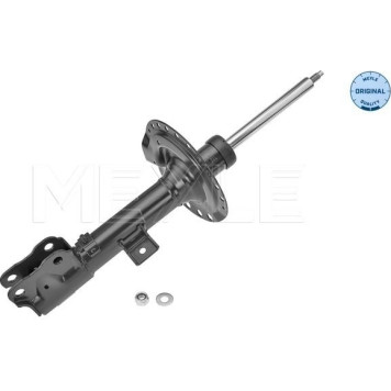 Meyle 32-26 623 0006 Stoßdämpfer MEYLE-ORIGINAL: True to OE Meyle 32-26 623 0006 Stoßdämpfer MEYLE-ORIGINAL: True to OE