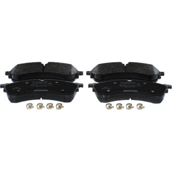 BOSCH 0 986 424 930 Bremsbelagsatz, Scheibenbremse BOSCH 0 986 424 930 Bremsbelagsatz, Scheibenbremse