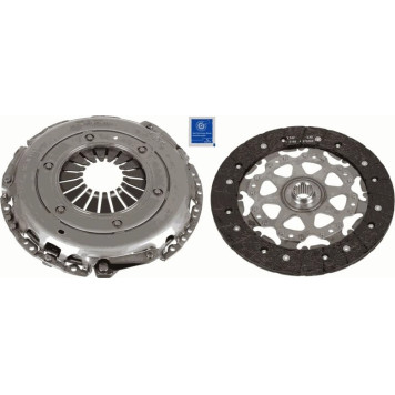 SACHS 3000 970 091 Kupplungssatz XTend