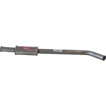 Bosal 200-341 Mittelschalldämpfer