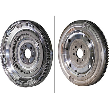 LuK 415 0497 09 Schwungrad DMF LuK 415 0497 09 Schwungrad DMF