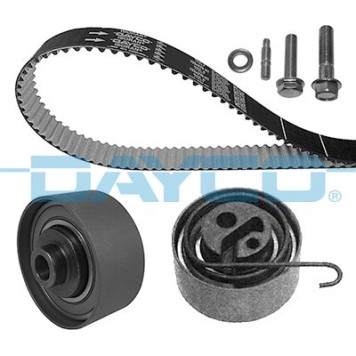Dayco KTB414 Zahnriemensatz Dayco KTB414 Zahnriemensatz