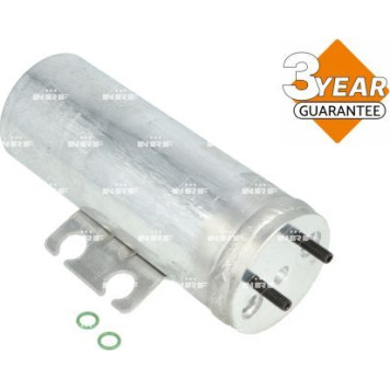 NRF 33198 Trockner, Klimaanlage EASY FIT NRF 33198 Trockner, Klimaanlage EASY FIT