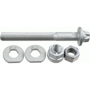 Lemförder 38313 01 Reparatursatz, Radaufhängung Service Pack