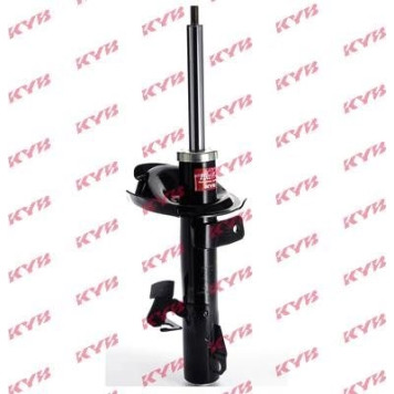 KYB 334700 Stoßdämpfer Vorne rechts Excel-G KYB 334700 Stoßdämpfer Vorne rechts Excel-G
