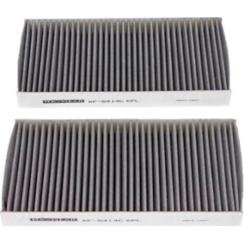 Maxgear 26-0625 Filter, Innenraumluft