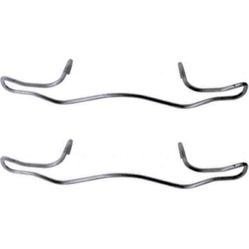 Zubehörsatz, Bremssattel 82032000