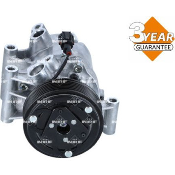NRF 320206 Kompressor, Klimaanlage EASY FIT NRF 320206 Kompressor, Klimaanlage EASY FIT
